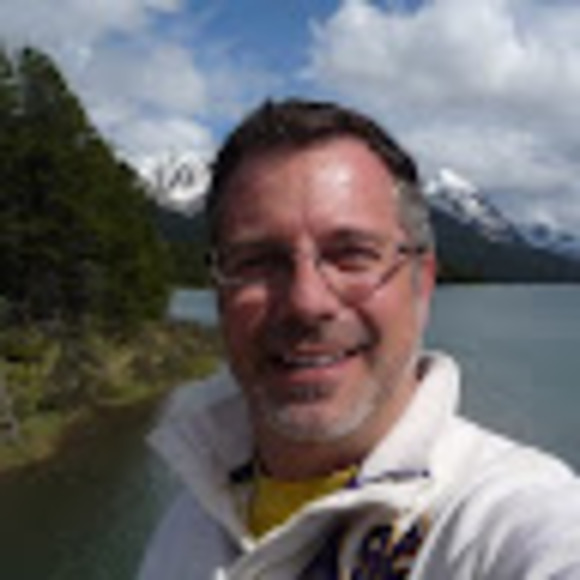 Meet your Posher, Scott - Picture 1 of 1